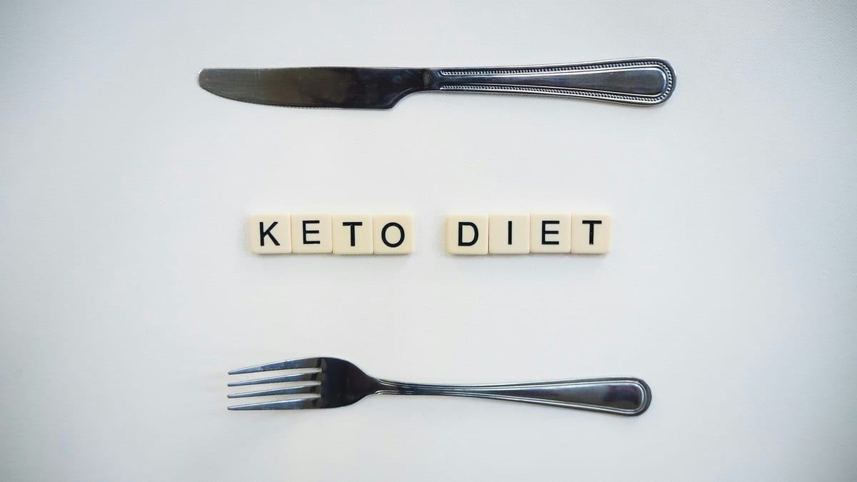 Dieta keto o cetogénica: Bases a tener en cuenta